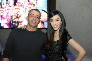 נשף פורים 2016