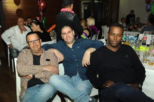 נשף פורים 2016