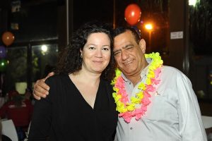 נשף פורים 2016