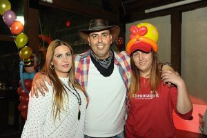 נשף פורים 2016