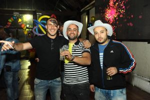 נשף פורים 2016