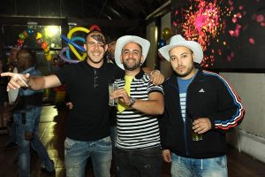 נשף פורים 2016