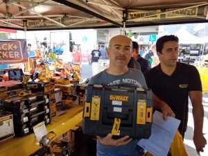 יריד מכירות 2017 קבוצת חסון