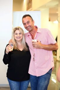 ערב בונים ואדריכלים קבוצת חסון