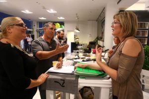 ערב בונים ואדריכלים קבוצת חסון