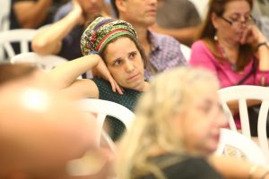 ערב בונים ואדריכלים קבוצת חסון