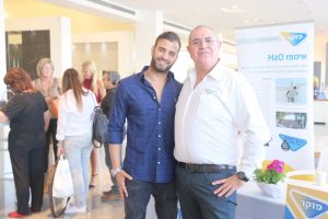 ערב בונים ואדריכלים קבוצת חסון