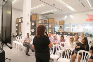ערב בונים ואדריכלים קבוצת חסון