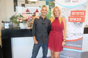 ערב אדריכלים קבוצת חסון